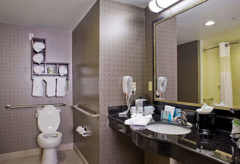 בית מלון כפרי Hampton Inn & Suites Tupelo/barnes Crossing