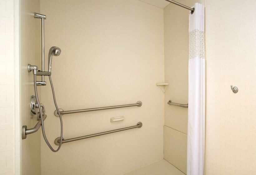 فندق Hampton Inn & Suites Tupelo/barnes Crossing