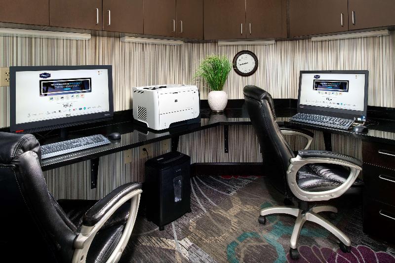 בית מלון כפרי Hampton Inn & Suites Tupelo/barnes Crossing