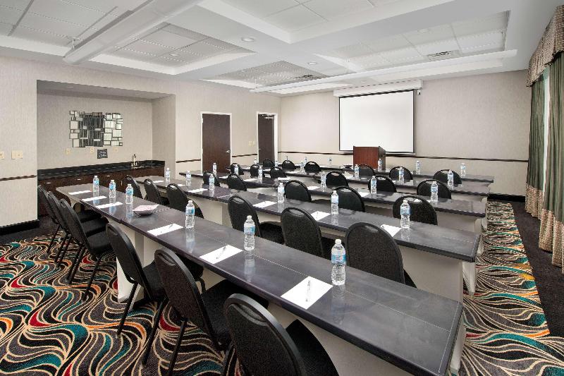 فندق Hampton Inn & Suites Tupelo/barnes Crossing