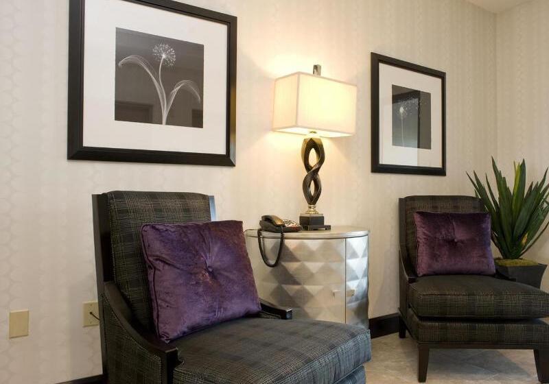 בית מלון כפרי Hampton Inn & Suites Tupelo/barnes Crossing