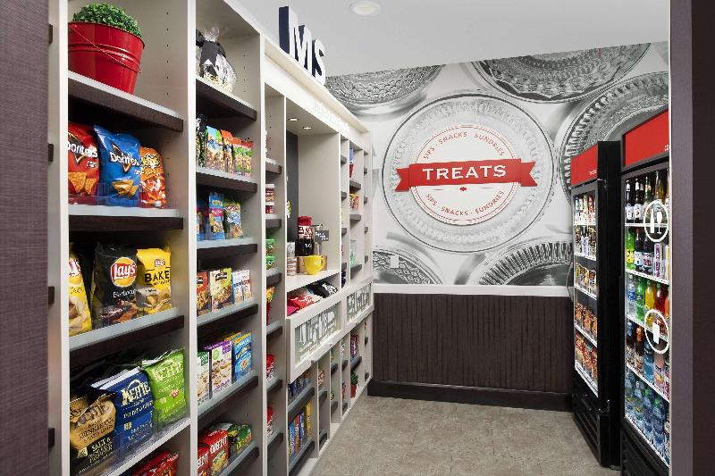 فندق Hampton Inn & Suites Tupelo/barnes Crossing