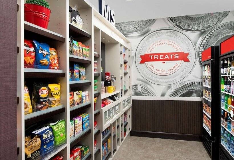 فندق Hampton Inn & Suites Tupelo/barnes Crossing