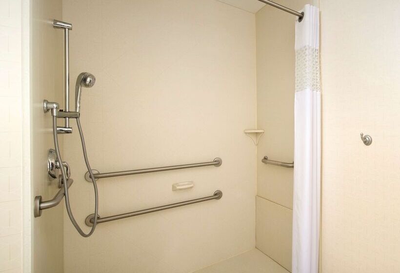 בית מלון כפרי Hampton Inn & Suites Tupelo/barnes Crossing