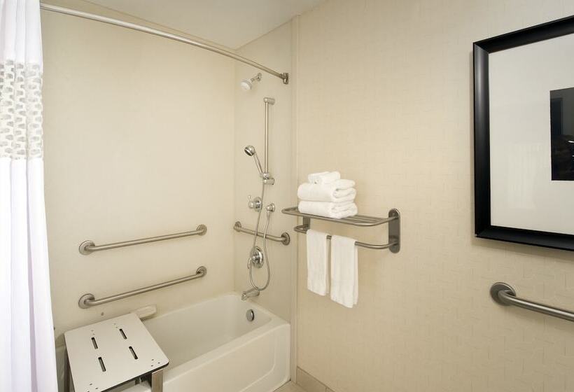 בית מלון כפרי Hampton Inn & Suites Tupelo/barnes Crossing