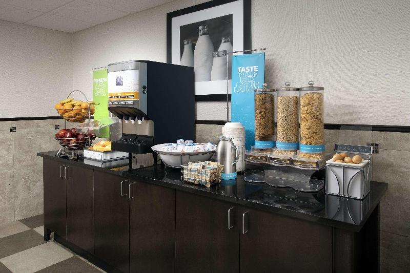 בית מלון כפרי Hampton Inn & Suites Tupelo/barnes Crossing