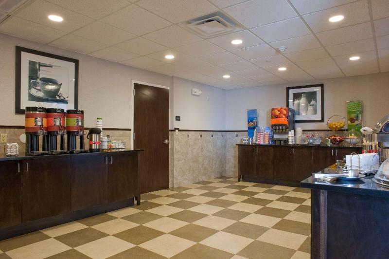 فندق Hampton Inn & Suites Tupelo/barnes Crossing