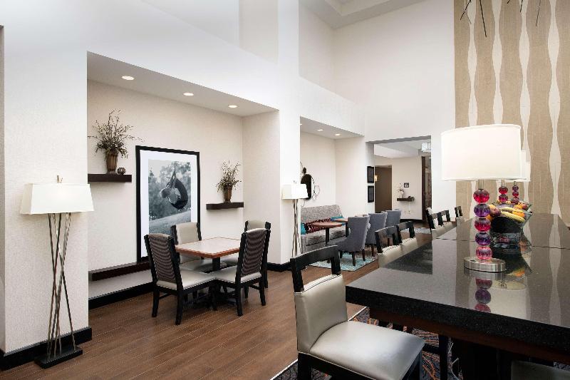 فندق Hampton Inn & Suites Tupelo/barnes Crossing