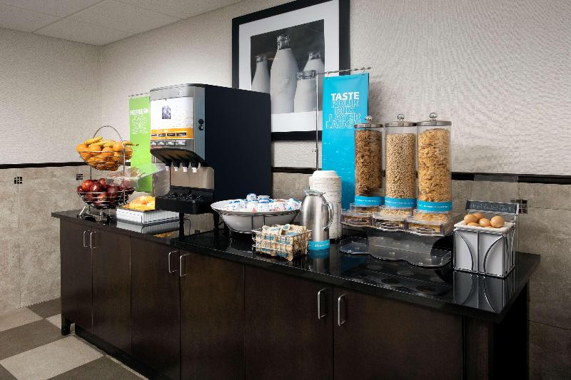 בית מלון כפרי Hampton Inn & Suites Tupelo/barnes Crossing