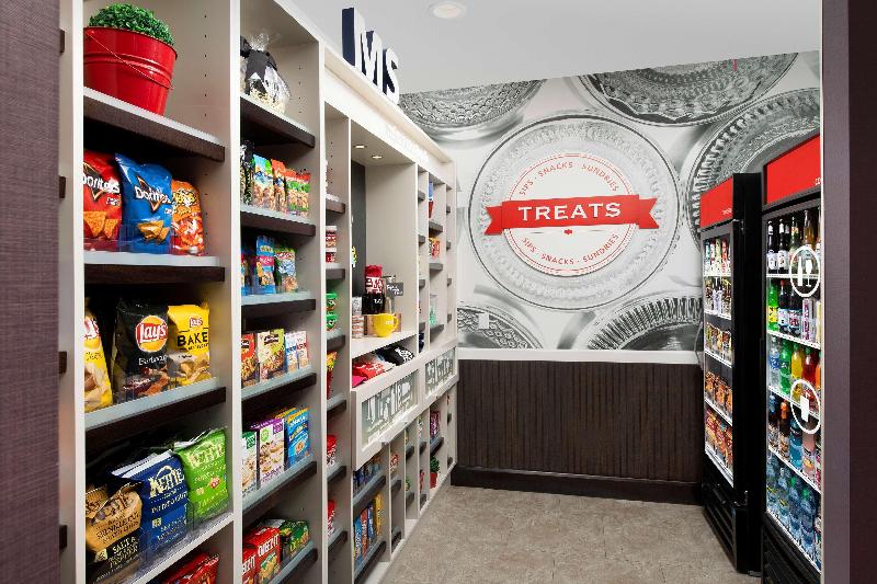 בית מלון כפרי Hampton Inn & Suites Tupelo/barnes Crossing