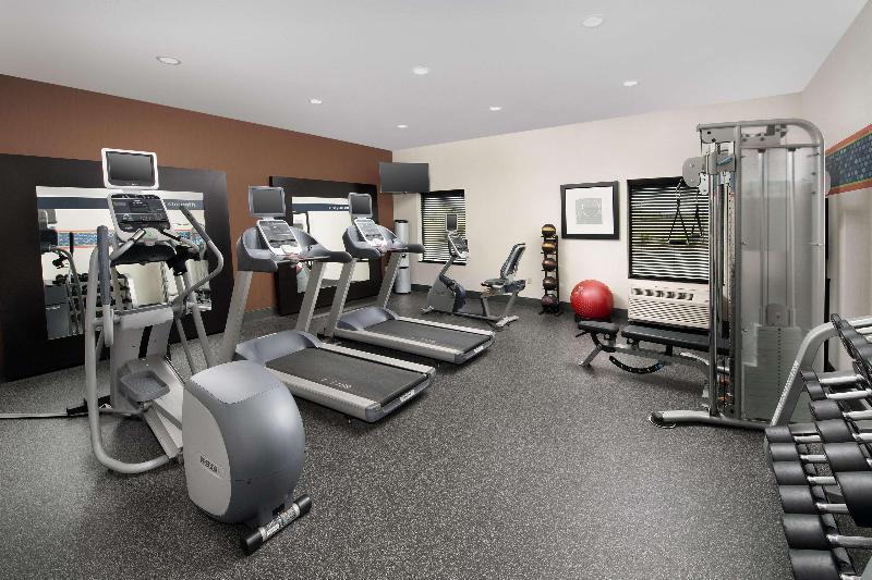 בית מלון כפרי Hampton Inn & Suites Tupelo/barnes Crossing