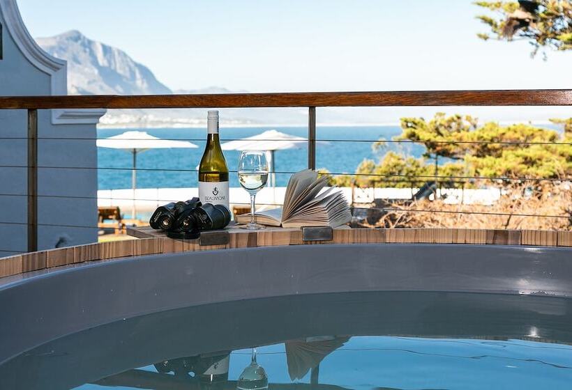 호텔 Harbour House