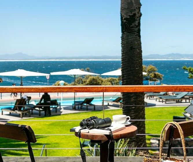 호텔 Harbour House