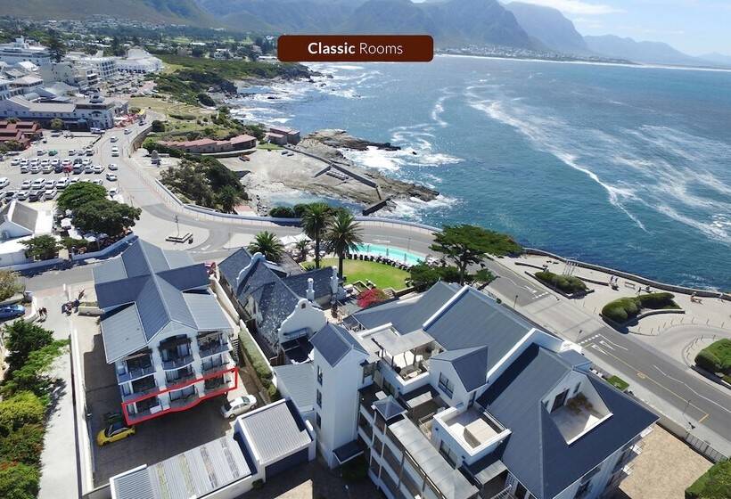 호텔 Harbour House