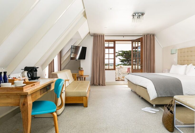 酒店 Harbour House