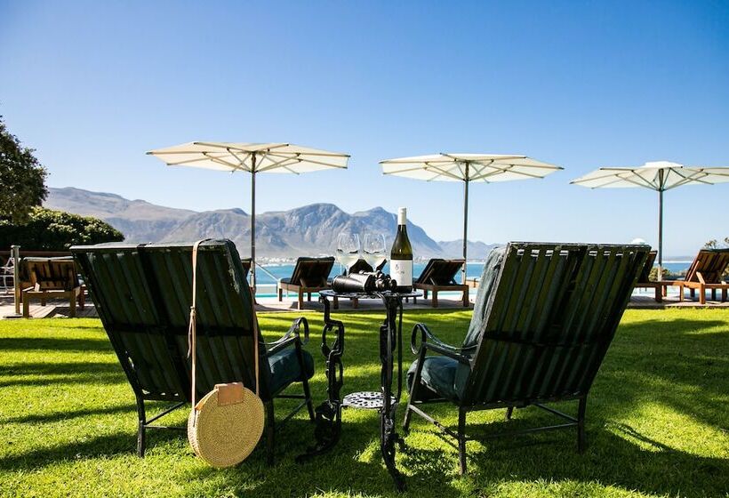 호텔 Harbour House