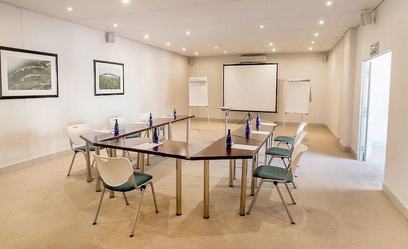 호텔 Harbour House