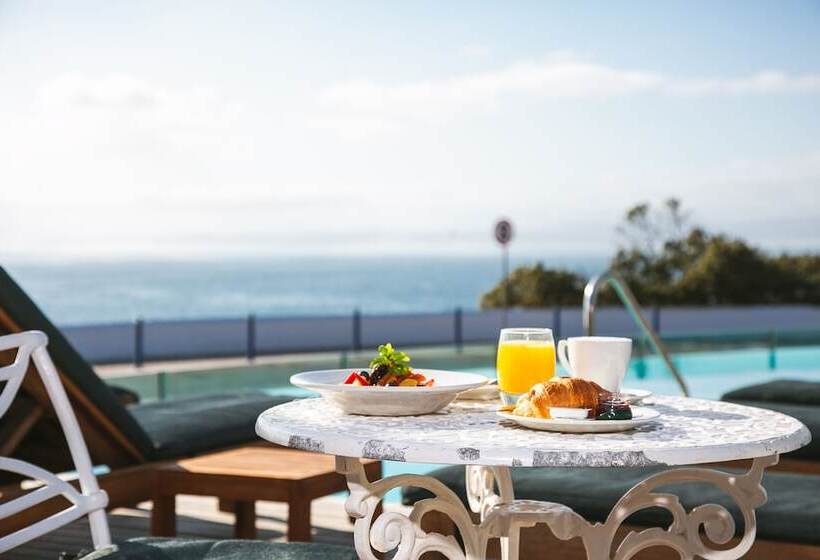 호텔 Harbour House