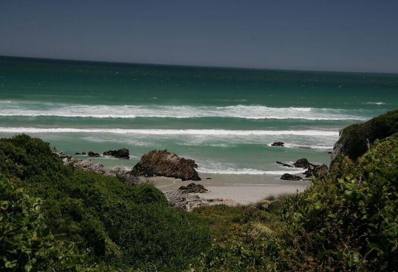 호텔 Harbour House