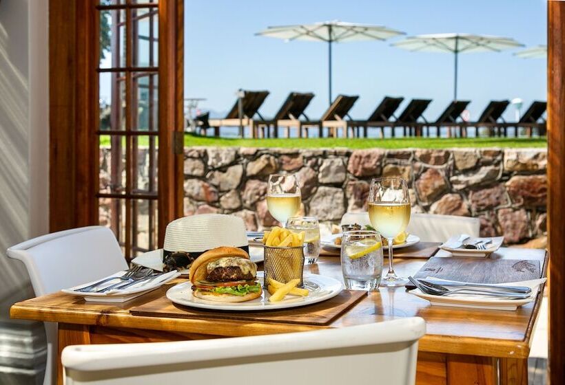 호텔 Harbour House