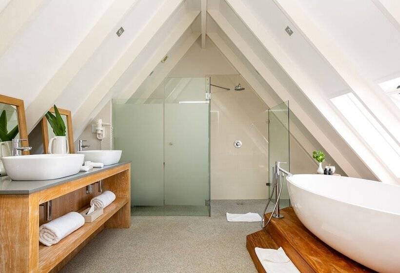 호텔 Harbour House