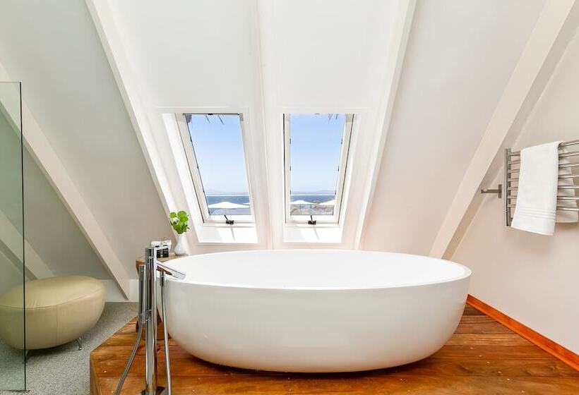 호텔 Harbour House