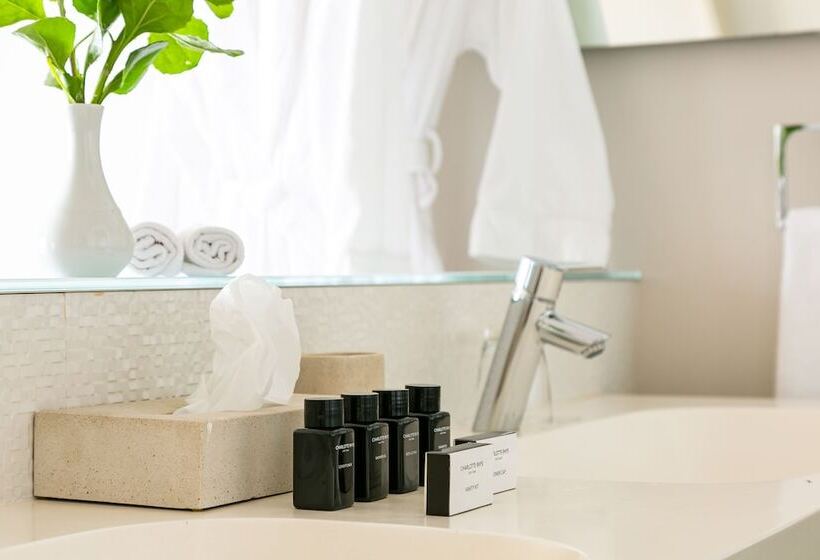 호텔 Harbour House