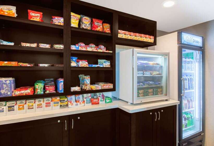 בית מלון כפרי Hawthorn Suites By Wyndham Livermore