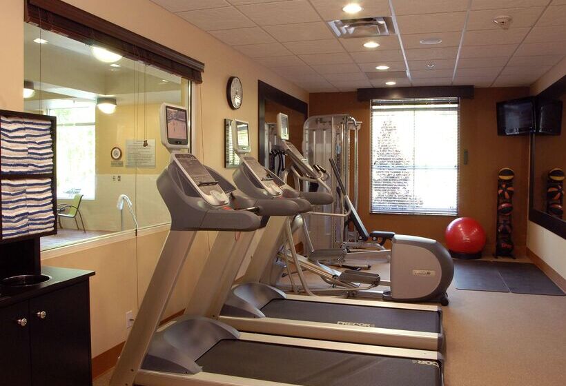 فندق Hilton Garden Inn Atlanta/peachtree City