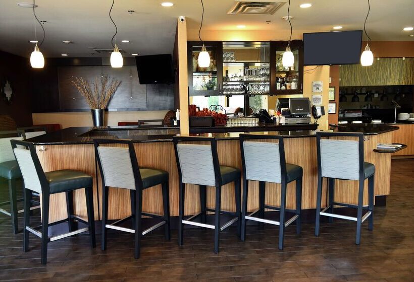 فندق Hilton Garden Inn Atlanta/peachtree City