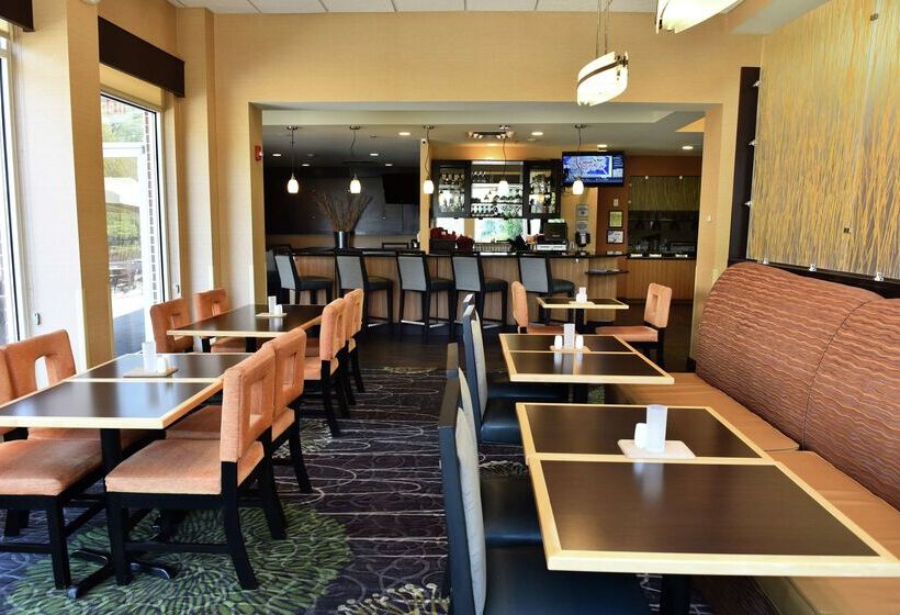 فندق Hilton Garden Inn Atlanta/peachtree City