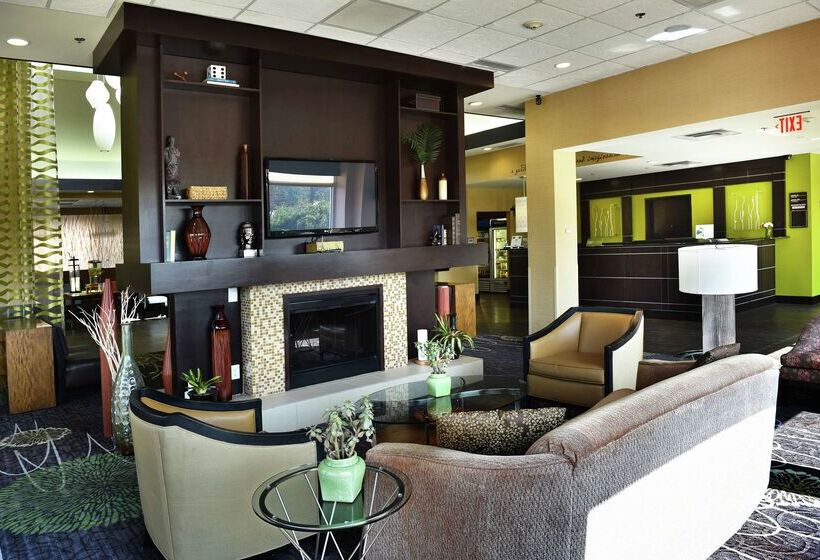 فندق Hilton Garden Inn Atlanta/peachtree City