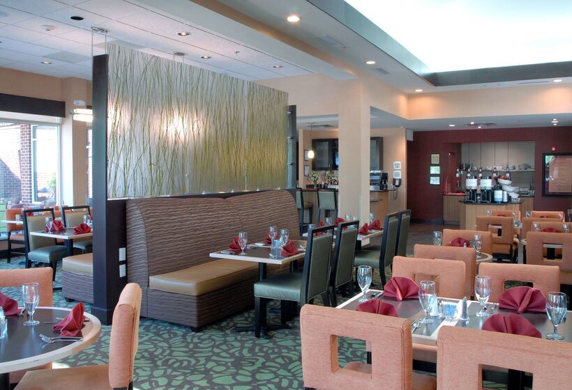 فندق Hilton Garden Inn Atlanta/peachtree City