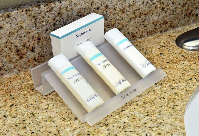 فندق Hilton Garden Inn Atlanta/peachtree City