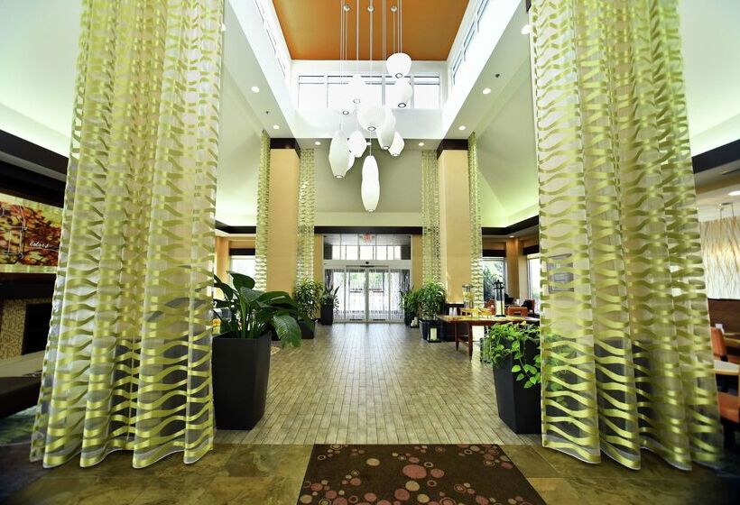 فندق Hilton Garden Inn Atlanta/peachtree City