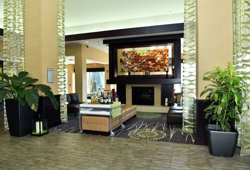 فندق Hilton Garden Inn Atlanta/peachtree City