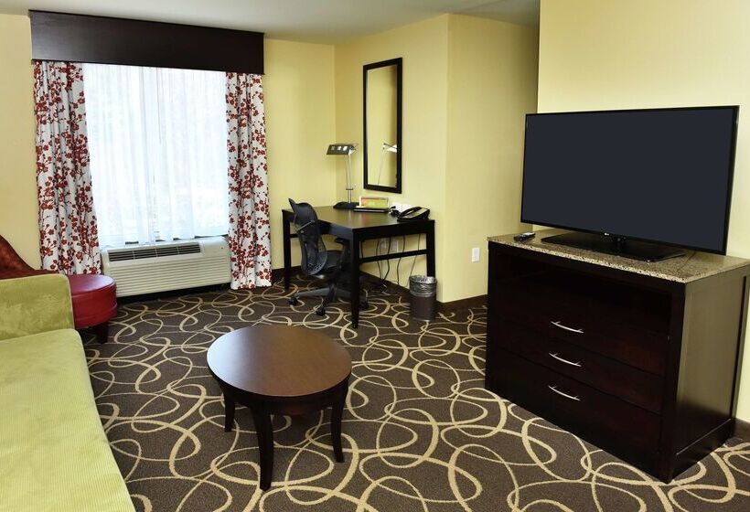 فندق Hilton Garden Inn Atlanta/peachtree City
