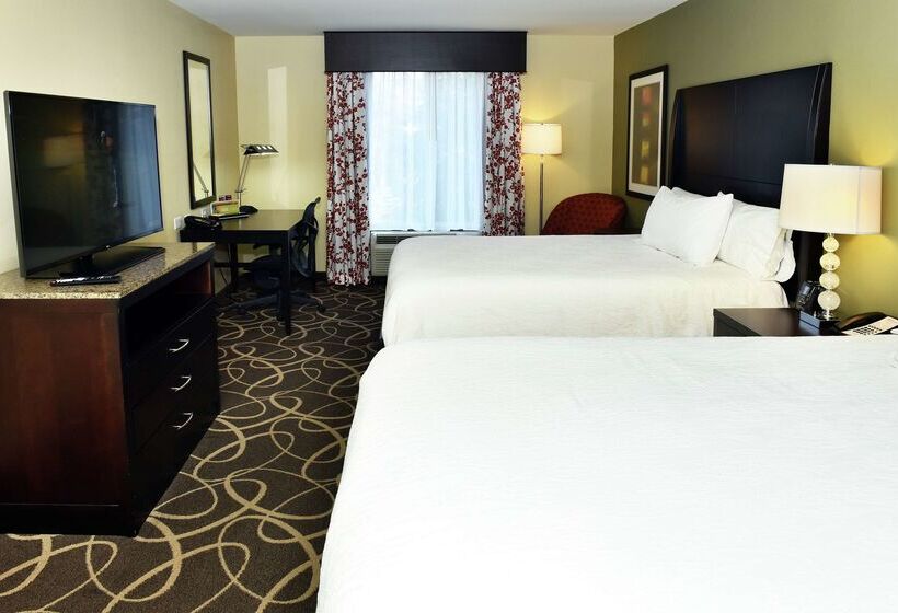 فندق Hilton Garden Inn Atlanta/peachtree City