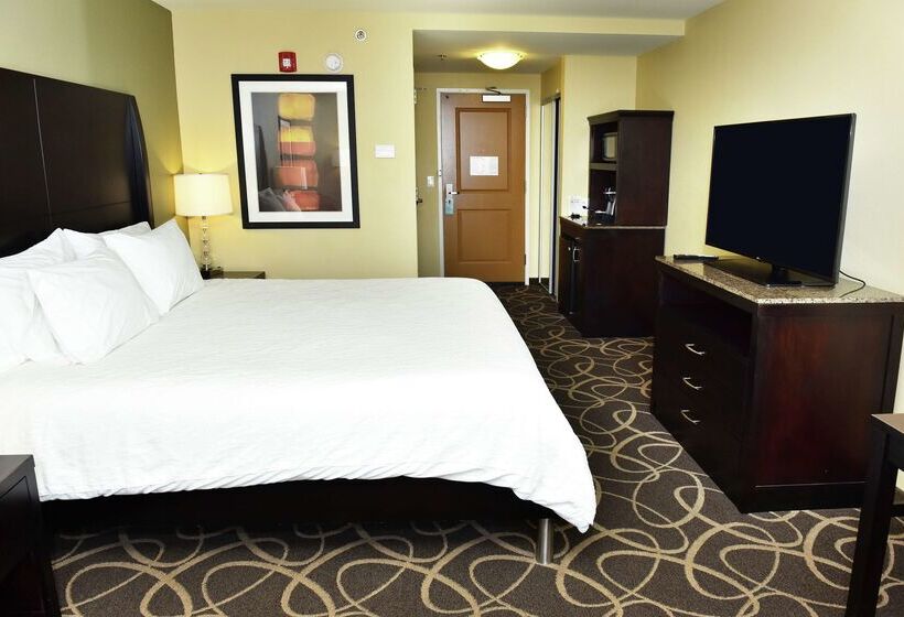 فندق Hilton Garden Inn Atlanta/peachtree City