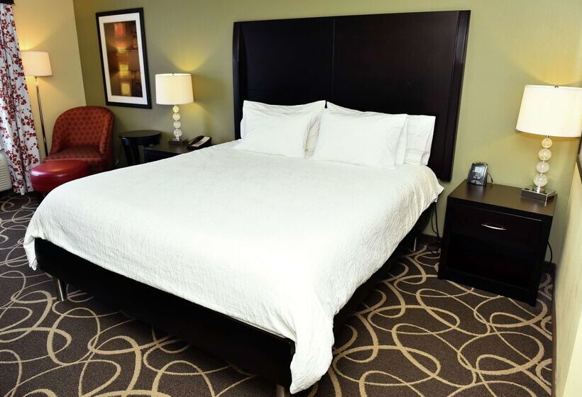 فندق Hilton Garden Inn Atlanta/peachtree City