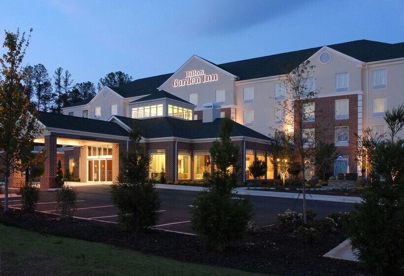فندق Hilton Garden Inn Atlanta/peachtree City