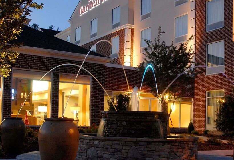 فندق Hilton Garden Inn Atlanta/peachtree City