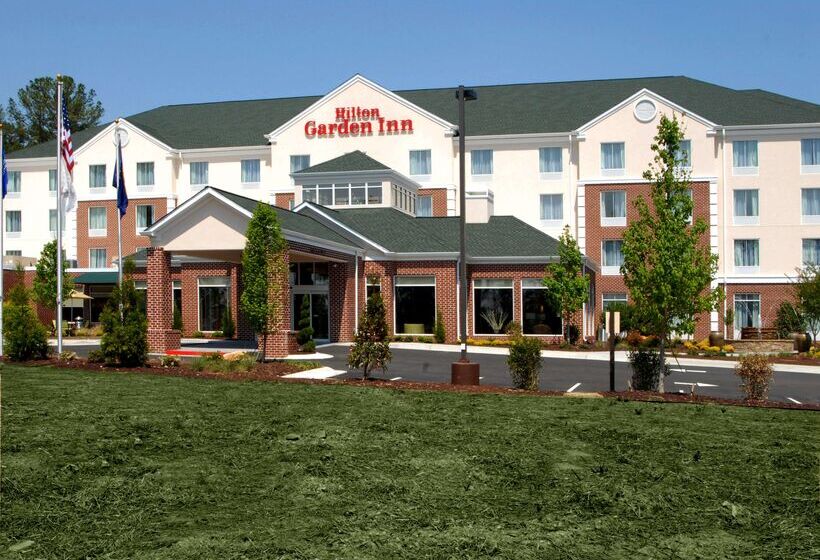 فندق Hilton Garden Inn Atlanta/peachtree City
