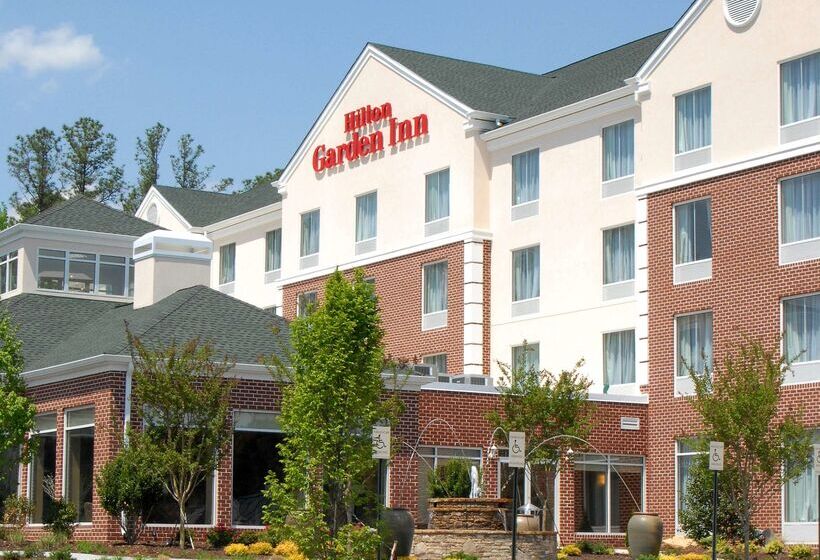 فندق Hilton Garden Inn Atlanta/peachtree City