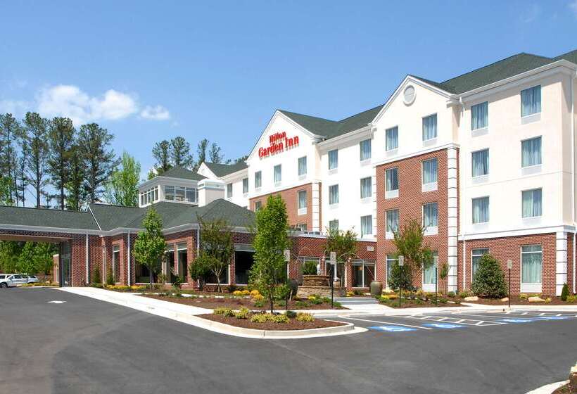 فندق Hilton Garden Inn Atlanta/peachtree City