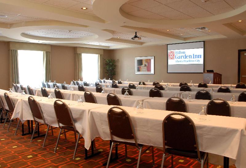 فندق Hilton Garden Inn Atlanta/peachtree City