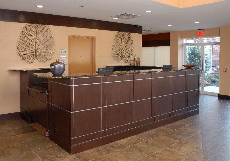 فندق Hilton Garden Inn Atlanta/peachtree City