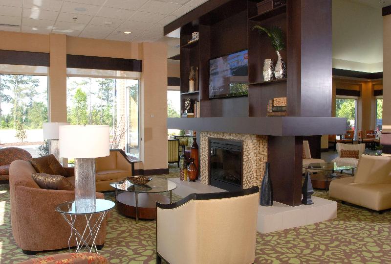 فندق Hilton Garden Inn Atlanta/peachtree City