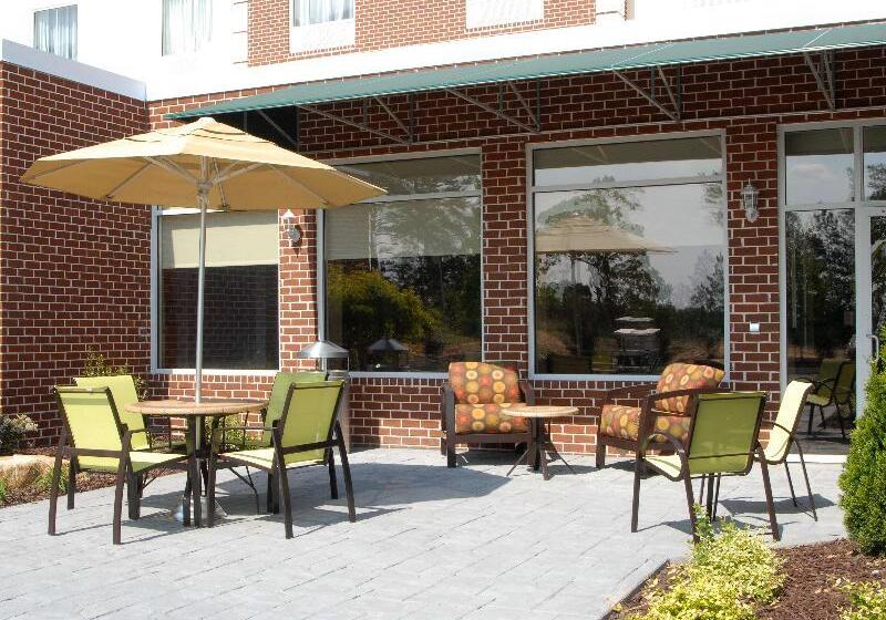 فندق Hilton Garden Inn Atlanta/peachtree City