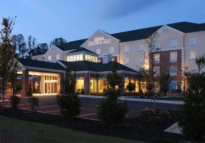فندق Hilton Garden Inn Atlanta/peachtree City